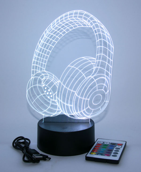 luz